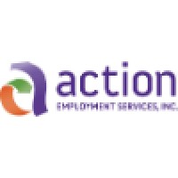 Action Employment Services, Inc. logo, Action Employment Services, Inc. contact details