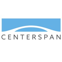 Centerspan logo, Centerspan contact details