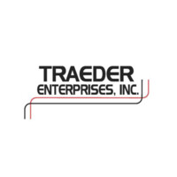 Traeder Enterprises, Inc. logo, Traeder Enterprises, Inc. contact details