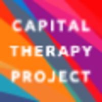 Capital Therapy Project logo, Capital Therapy Project contact details