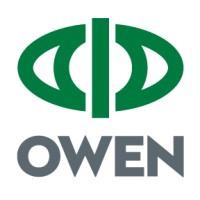 Owen Industries logo, Owen Industries contact details