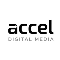 Accel Digital Media, Inc. logo, Accel Digital Media, Inc. contact details