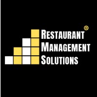 RESTAURANT MANAGEMENT SOLUTIONS LLC logo, RESTAURANT MANAGEMENT SOLUTIONS LLC contact details