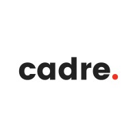 Social Cadre logo, Social Cadre contact details