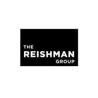 The Reishman Group logo, The Reishman Group contact details