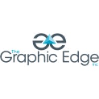 The Graphic Edge, Inc logo, The Graphic Edge, Inc contact details