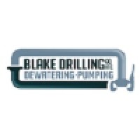 Blake Drilling Co. - Specialists in Ground Water Control logo, Blake Drilling Co. - Specialists in Ground Water Control contact details