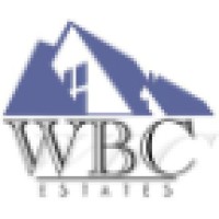 WBC ESTATES logo, WBC ESTATES contact details