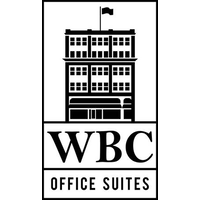 WBC Office Suites logo, WBC Office Suites contact details