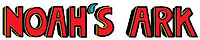 Noah's Ark Waterpark logo, Noah's Ark Waterpark contact details