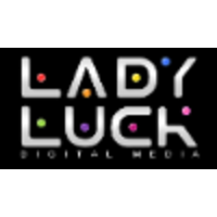 Ladyluck Digital Media logo, Ladyluck Digital Media contact details