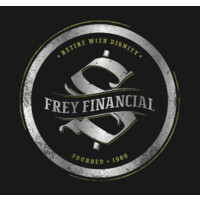 Frey Financial logo, Frey Financial contact details