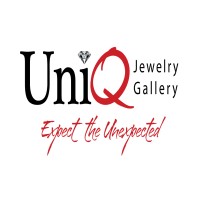 UniQ Jewelry Gallery logo, UniQ Jewelry Gallery contact details