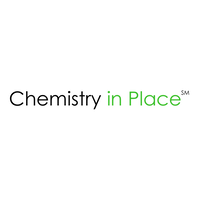 Chemistry in Place logo, Chemistry in Place contact details