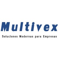 MULTIVEX - Servicios de Recursos Humanos logo, MULTIVEX - Servicios de Recursos Humanos contact details