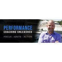 Performance Coaching Unleashed, LLC logo, Performance Coaching Unleashed, LLC contact details