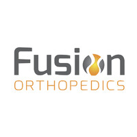 Fusion Orthopedics logo, Fusion Orthopedics contact details