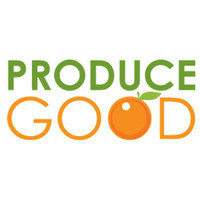 ProduceGood logo, ProduceGood contact details