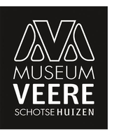 Museum 'De Schotse Huizen' Veere logo, Museum 'De Schotse Huizen' Veere contact details