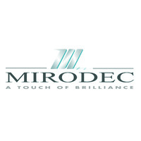 Mirodec logo, Mirodec contact details