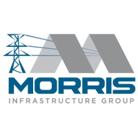 Morris Infrastructure Group logo, Morris Infrastructure Group contact details