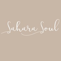 Sahara Soul logo, Sahara Soul contact details