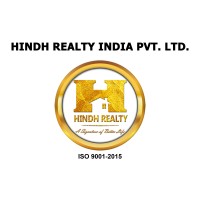 Hindh Realty India Pvt Ltd logo, Hindh Realty India Pvt Ltd contact details