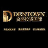 DENTOWNåˆç››æŠ•èµ„å›½é™… logo, DENTOWNåˆç››æŠ•èµ„å›½é™… contact details