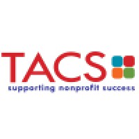 TACS logo, TACS contact details