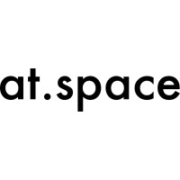 at.space logo, at.space contact details