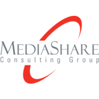 MediaShare Consulting Group, Inc. logo, MediaShare Consulting Group, Inc. contact details