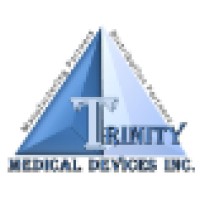 Trinity Medical Devices Inc logo, Trinity Medical Devices Inc contact details