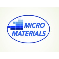 Micro Materials Inc. logo, Micro Materials Inc. contact details