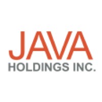 Java Holdings, Inc logo, Java Holdings, Inc contact details