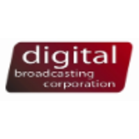 Digital Broadcasting Corporation logo, Digital Broadcasting Corporation contact details