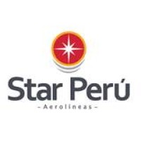 Star Perú Aerolíneas logo, Star Perú Aerolíneas contact details