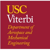 USC Aerospace and Mechanical Engineering logo, USC Aerospace and Mechanical Engineering contact details