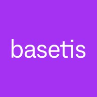 Basetis logo, Basetis contact details