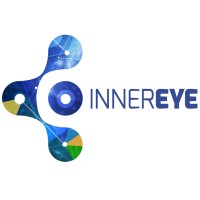 InnerEye logo, InnerEye contact details