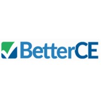 BetterCE logo, BetterCE contact details