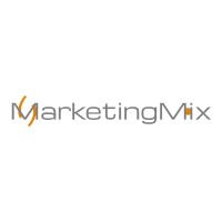 MarketingMix logo, MarketingMix contact details