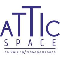 Attic Space logo, Attic Space contact details