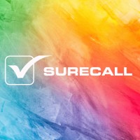 SureCall Contact Centers Ltd. logo, SureCall Contact Centers Ltd. contact details