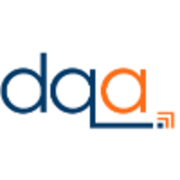 DQA logo, DQA contact details