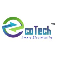 Ecotech Solutions logo, Ecotech Solutions contact details