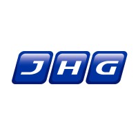 JHG Ingenieria Ltda logo, JHG Ingenieria Ltda contact details