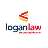 Logan Law logo, Logan Law contact details