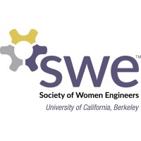 UC Berkeley Society of Women Engineers logo, UC Berkeley Society of Women Engineers contact details