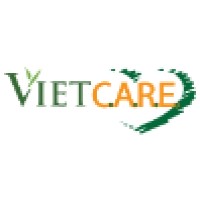 VIET-CARE logo, VIET-CARE contact details