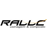 RALLC Usinagem e Composto logo, RALLC Usinagem e Composto contact details